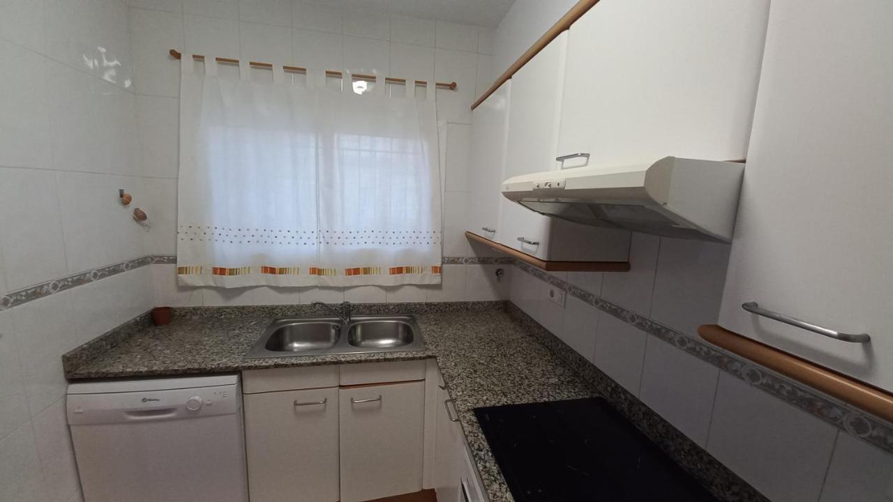 Ferienwohnung Casa Unifamiliar Con Patio Y Piscina En L'Estartit- Costa Brava Exterior foto